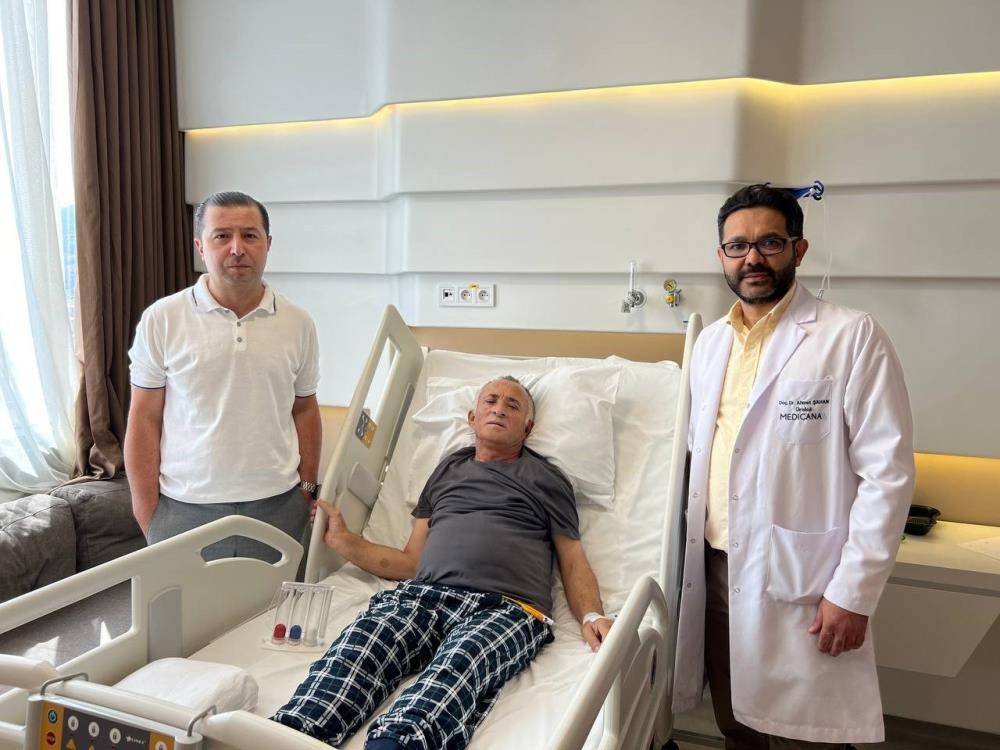 Prostat Kanseri Riski